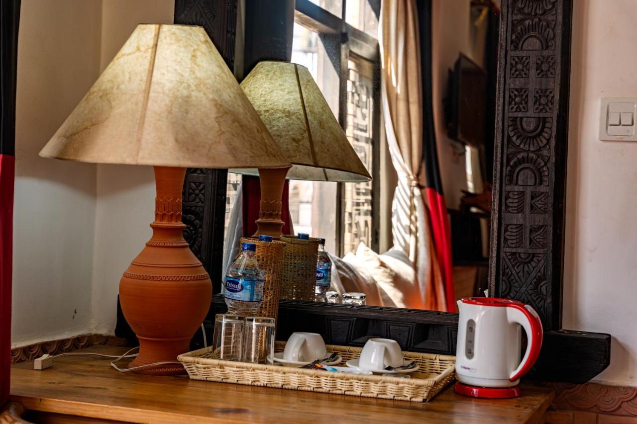 Hotel Ganesh Himal Katmandu Zewnętrze zdjęcie