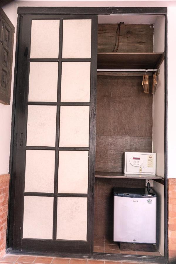 Hotel Ganesh Himal Katmandu Zewnętrze zdjęcie