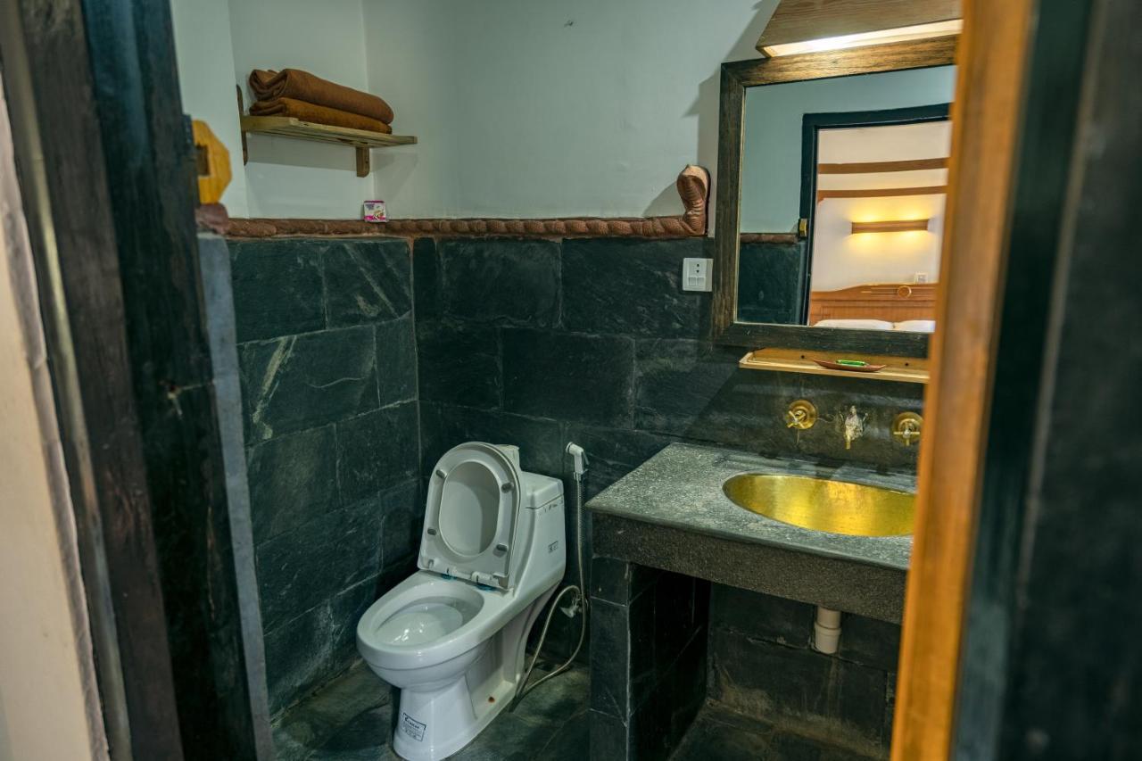 Hotel Ganesh Himal Katmandu Zewnętrze zdjęcie