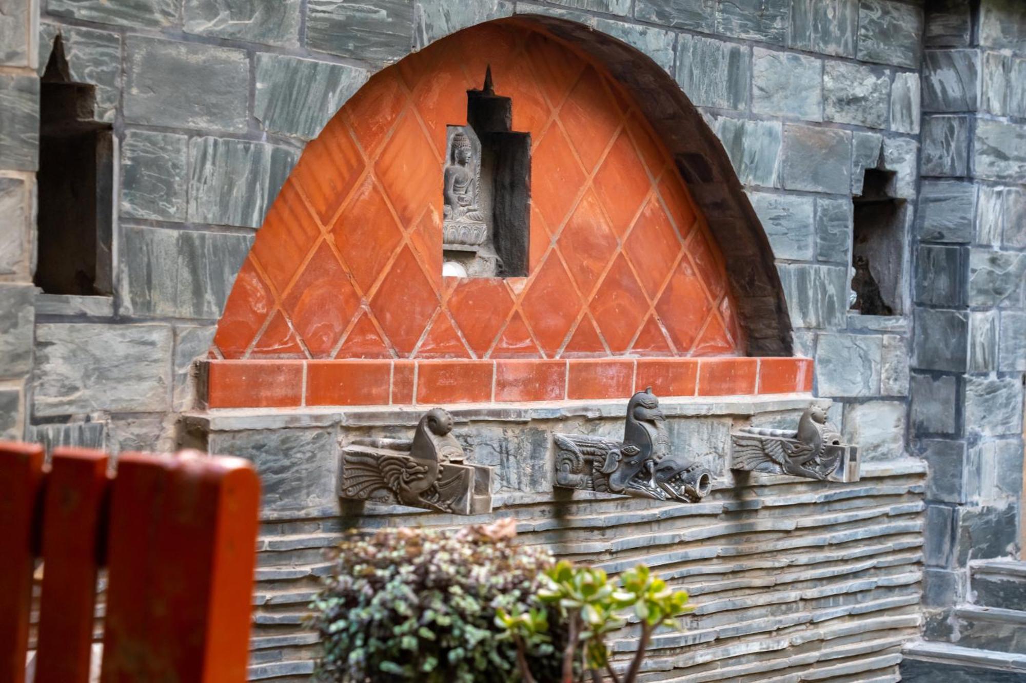 Hotel Ganesh Himal Katmandu Zewnętrze zdjęcie
